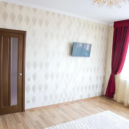Apartman на бандери Truszkavec