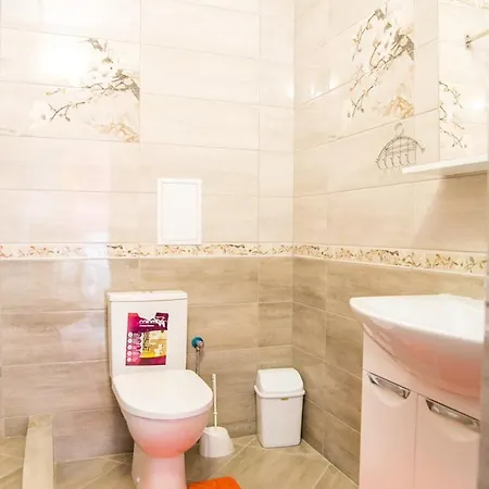 Apartman на бандери