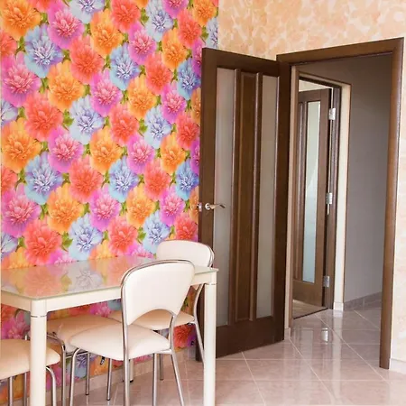 Apartman на бандери Truszkavec