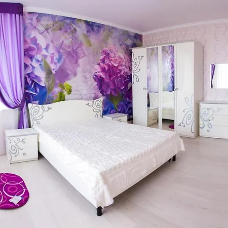 Apartman на бандери