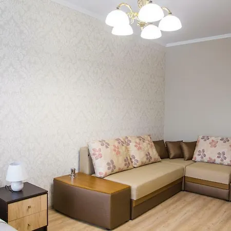 на бандери Apartman Truszkavec