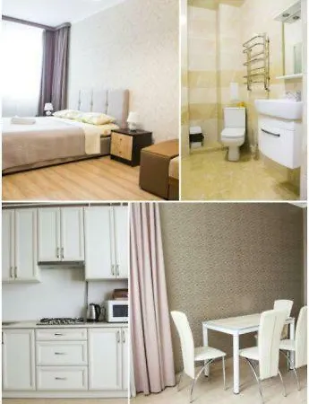 Apartman на бандери