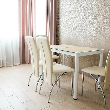 на бандери Apartman