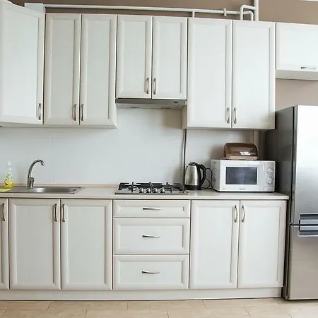 Apartman на бандери