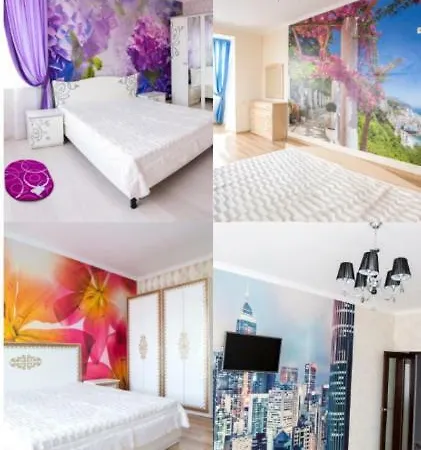 Apartman на бандери *